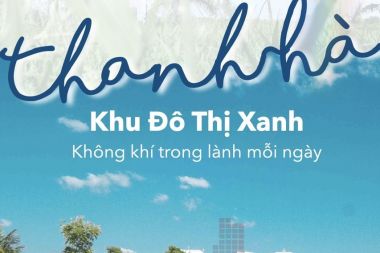 Bán Liền Kề Thanh Hà B1.4-LK27 – Diện Tích 100m², Hướng Đông Nam, Đường 14m – Giá Đầu Tư Tốt